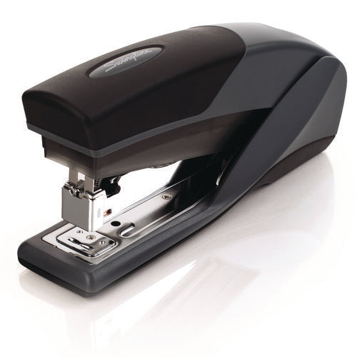Image of Swingline® Eztouch Reduced Effort Stapler, 20-Sheet Capacity, Black