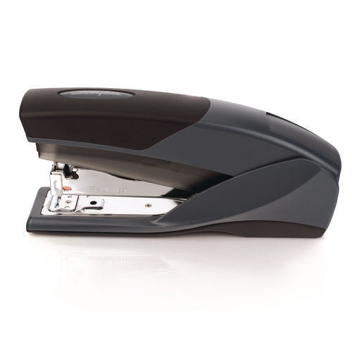 Image of Swingline® Eztouch Reduced Effort Stapler, 20-Sheet Capacity, Black