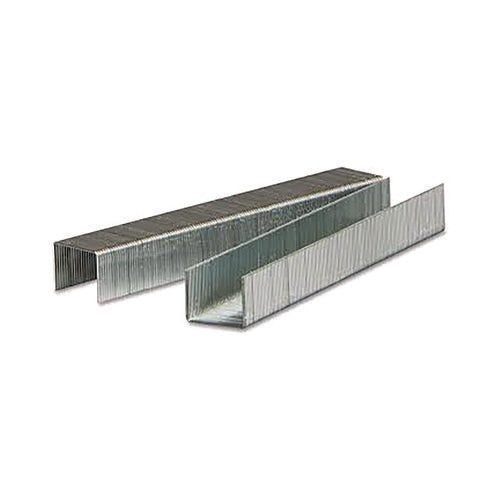 Image of Bostitch® Premium High-Capacity Staples, 0.38" Leg, 0.5" Crown, Steel, 3,000/box