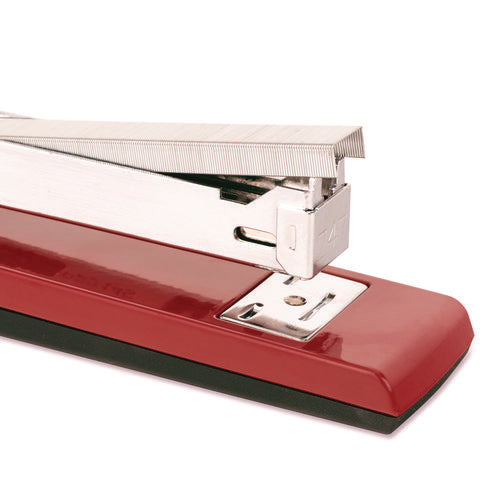 Image of Swingline® S.F. 4 Premium Staples, 0.25" Leg, 0.5" Crown, Steel, 5,000/Box