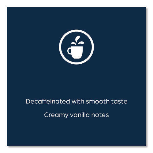 Image of ALTERRA® Coffee Freshpack Pods, French Vanilla, Medium Roast, 0.23 Oz, 100/carton