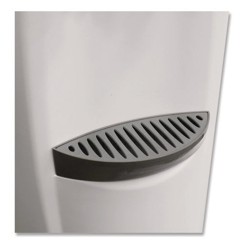 Image of Avanti Cold And Room Temperature Water Dispenser, 3-5 Gal, 11.5 X 12. 5 X 34, White