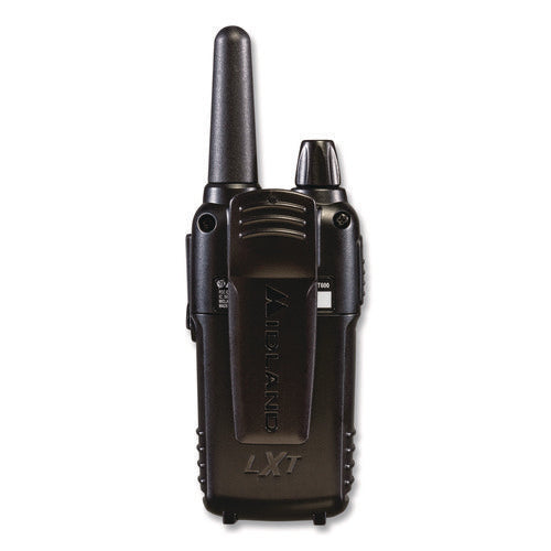 Image of Midland® Biztalk Two-Way Business Radio Bundle, 36 Channels, 6/Pack