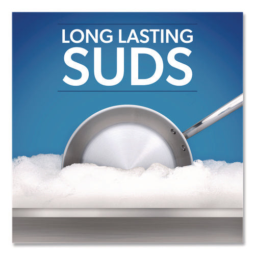 Image of Dawn® Professional Heavy-Duty Manual Pot and Pan Dish Detergent, Original Scent, 1 gal Bottle