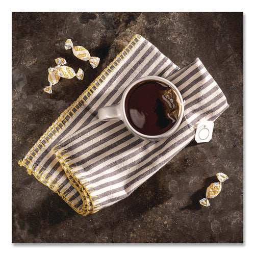 Image of HALLS Relief Menthol Cough Suppressant - Oral Anesthetic, Cherry, 30/Pack