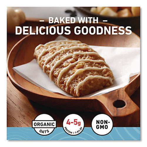 Image of CLIF® Bar Energy Bar Minis, White Chocolate Macadamia Nut, 1 Oz, 20/box