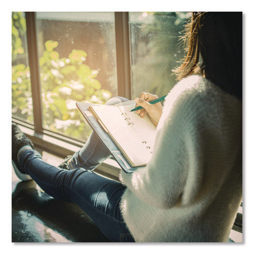 Image of Pilot® Razor Point Fine Line Porous Point Pen, Stick, Extra-Fine 0.3 Mm, Green Ink, Green Barrel, Dozen