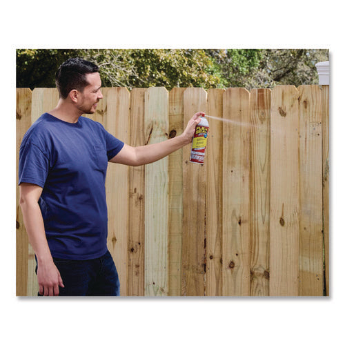 Image of Flex Seal Liquid Rubber Sealant Coating Spray, 14 Oz Spray, Clear