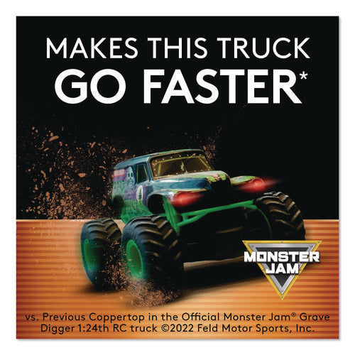 Image of Duracell® Power Boost CopperTop Alkaline AA Batteries, 36/Pack