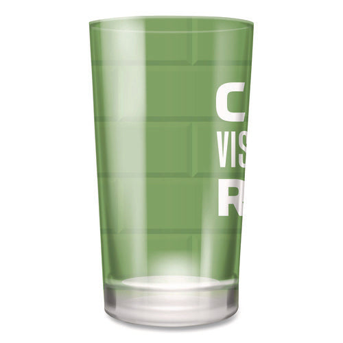 Image of Cascade® ActionPacs, Fresh Scent, 31.8 oz Tub, 59 Pacs/Tub