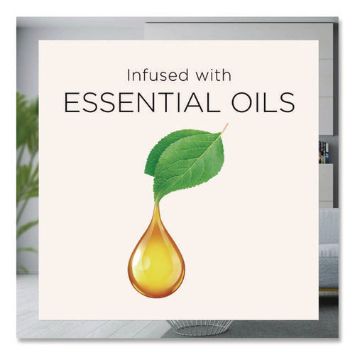 Image of Air Wick® Essential Mist Refill, Linen and Petals, 0.67 oz