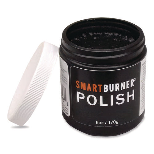 Image of Pioneering Technology SmartBurner Polish, 6 oz Tub