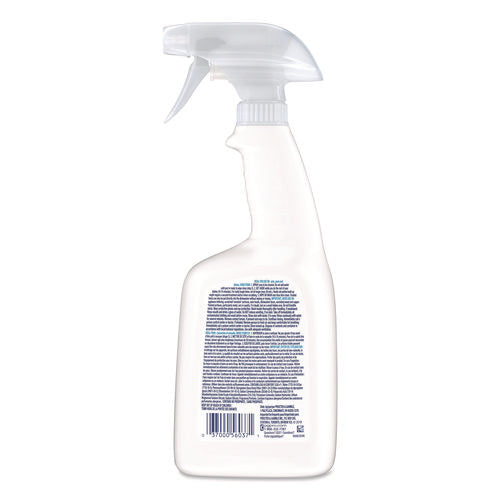 Image of Dawn® Professional Liquid Ready-To-Use Grease Fighting Power Dissolver Spray, 32 oz Bottles, 6 Bottles and 2 Trigger Sprayers/Carton