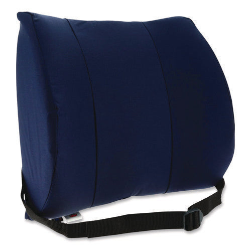 Image of Core Products® Sitback Standard Lumbar Back Support , 13 X 14, Blue