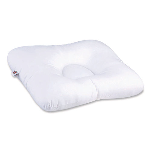 Image of Core Products® D-Core Cervical Pillow, Mid-Size, 23 X 5 X 15, White