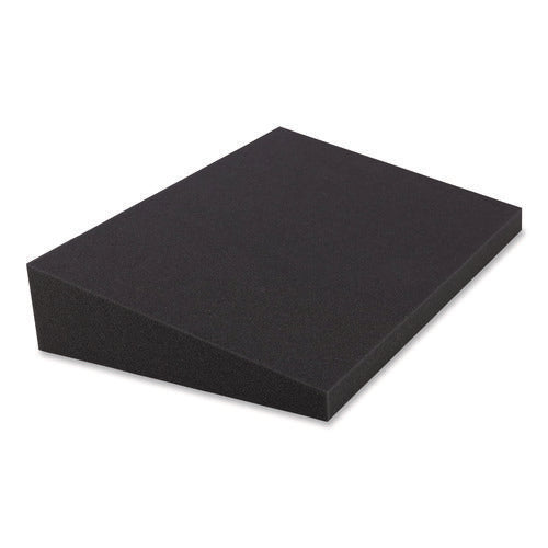 Image of Core Products® Stress Wedge, 15 X 10.25, Black
