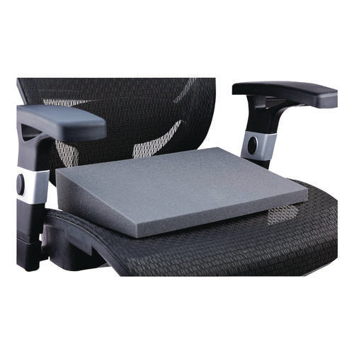 Image of Core Products® Stress Wedge, 15 X 10.25, Black