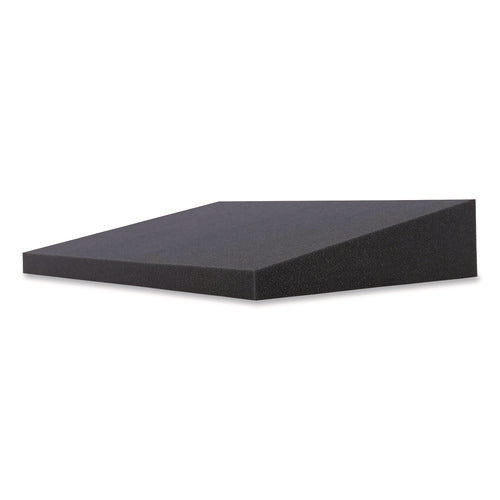 Image of Core Products® Stress Wedge, 15 X 10.25, Black