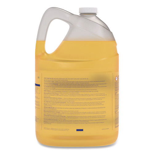 Image of Diversey Suma Calc Descaler, Liquid, 1 Gal, 4/carton
