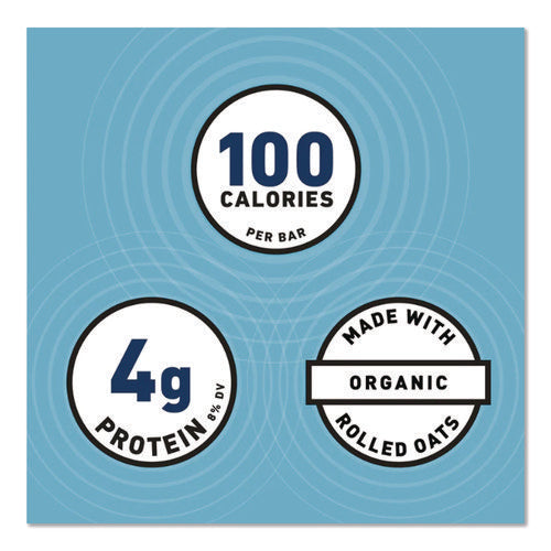 Image of CLIF® Bar Energy Bar, Mini Chocolate Chip, 0.99 Oz Bar, 20/box