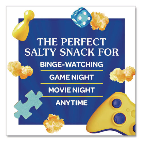 Image of Act II® Microwave Popcorn, Butter, 2.75 Oz Bag, 36/carton