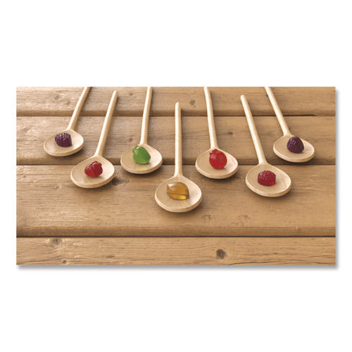 Image of Black Forest® Juicy Burst Fruit Flavored Snack, Mixed Fruit, 32 Oz, 40/box