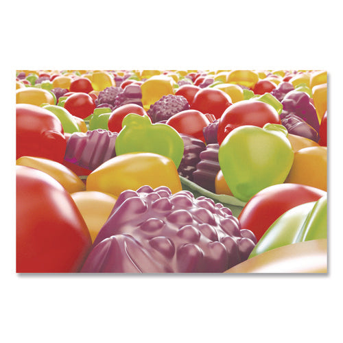 Image of Black Forest® Juicy Burst Fruit Flavored Snack, Mixed Fruit, 32 Oz, 40/box