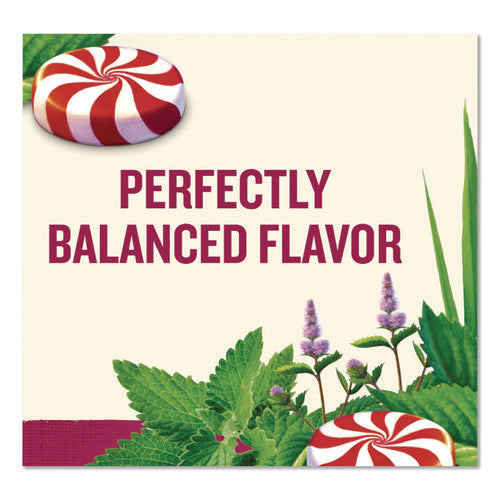 Image of Celestial Seasonings® Tea, Herbal Peppermint, 25/box