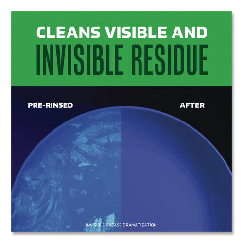 Image of Cascade® Complete ActionPacs, Fresh Scent, 17.6 oz Bag, 33 Pacs/Bag, 4 Bags/Carton