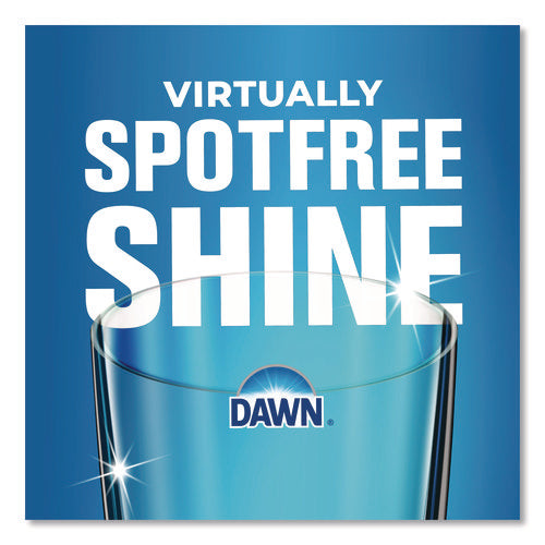 Image of Cascade® Complete ActionPacs, Fresh Scent, 17.6 oz Bag, 33 Pacs/Bag, 4 Bags/Carton