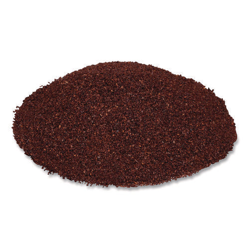 Image of 1850 Black Gold Coffee Ground Coffee Fraction Packs, 2.5 oz Pack, 24 Packs/Carton