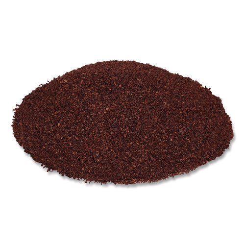 Image of 1850 Pioneer Blend Decaf Ground Coffee, 2.5 oz Fraction Pack, 24 Packs/Carton