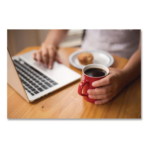 Image of 1850 Trailblazer Roast Ground Coffee, 12 oz Canister