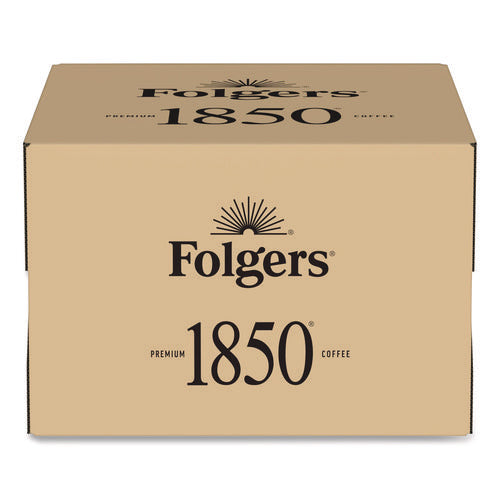 Image of 1850 Expedition Blend Roast Ground Coffee, 12 oz Canister