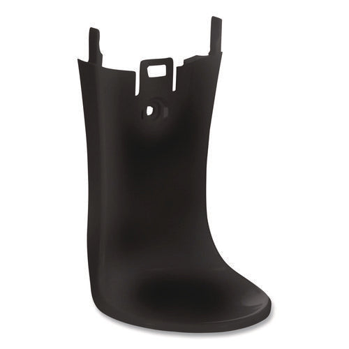 Image of GOJO® SHIELD Floor and Wall Protector for ADX and LTX Dispensers, Black