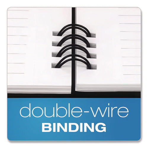 Image of Oxford Stone Paper Notebook, 1-Subject, Medium/College Rule, Blue Cover, (60) 11 x 8.5 Sheets