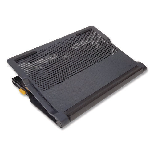 Image of Targus® Chill Mat Plus With 4-Port Hub, Black