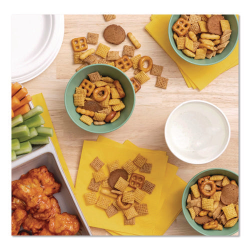 Image of Chex Mix® Traditional Snack Mix, 1.75 Oz Snack Pack, 60 Packs/carton