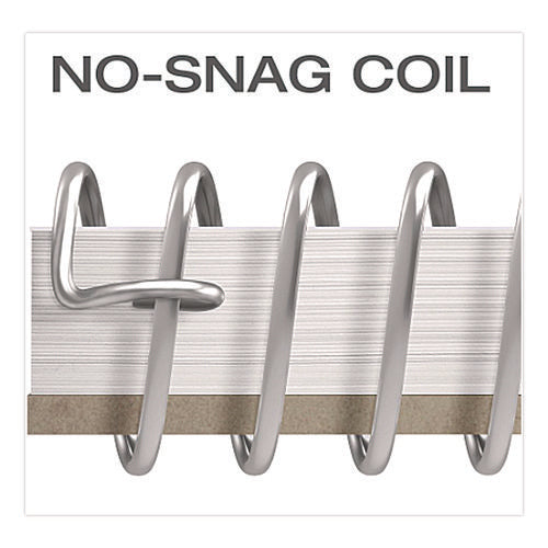 Image of Ampad® Steno Pads, Gregg Rule, White Cover, 60 Green-Tint 6 X 9 Sheets