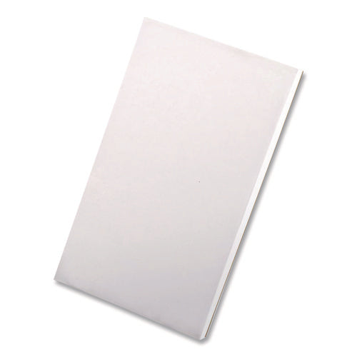 Image of Ampad® Scratch Pads, Unruled, 4 x 6, White, 100 Sheets, 12/Pack