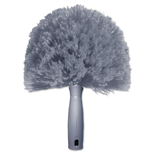 Image of Unger® Starduster Cobweb Duster, 3.5" Handle