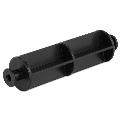 Image of Bobrick Replacement Spindle for Classic/ConturaSeries Dispensers B-2888, B-4388, B-4288, Black