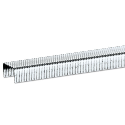 Image of Swingline® S.f. 13 Heavy-Duty Staples, 0.5" Leg, 0.5" Crown, Steel, 1,000/box