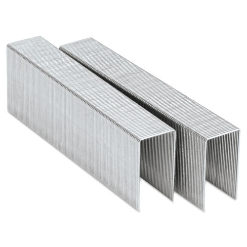 Image of Swingline® S.f. 13 Heavy-Duty Staples, 0.94" Leg, 0.5" Crown, Steel, 1,000/box