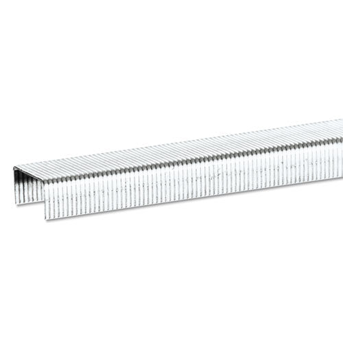 Image of Swingline® S.f. 39 Heavy-Duty Staples, 0.38" Leg, 0.5" Crown, Steel, 5,000/box