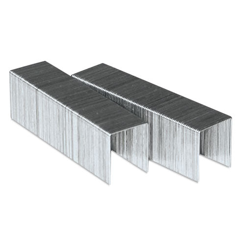 Image of Swingline® Light Touch Heavy-Duty Staples, 0.63" Leg, 0.5" Crown, Steel, 2,500/box