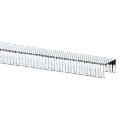 Image of Swingline® S.f. 39 Heavy-Duty Staples, 0.38" Leg, 0.5" Crown, Steel, 5,000/box