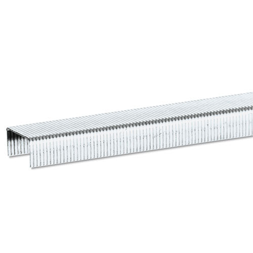 Image of Swingline® S.f. 39 Heavy-Duty Staples, 0.5" Leg, 0.5" Crown, Steel, 5,000/box