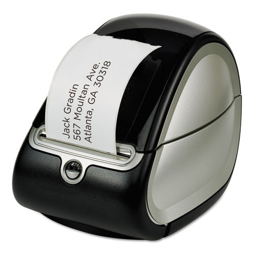 Image of Avery® Multipurpose Thermal Labels, 2.13 X 4, White, 140/roll