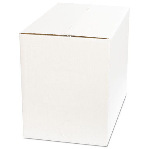 Image of Boardwalk® Premium Cut-End Wet Mop Heads, Cotton, 24oz, White, 12/carton